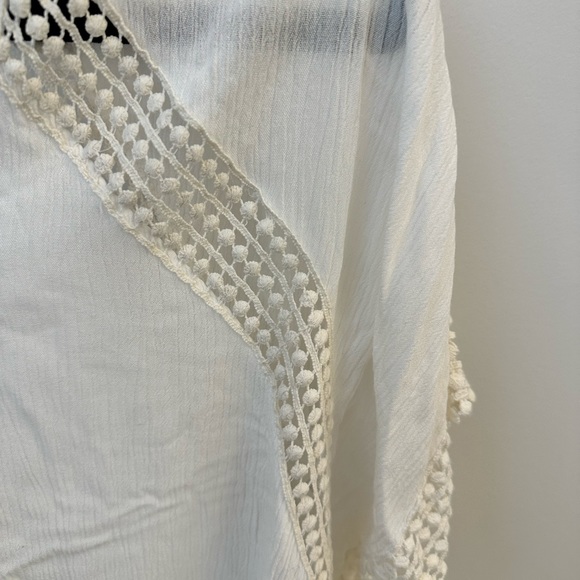 Flowy top - Picture 4 of 4